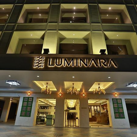 Hotel Luminara Kochi Ngoại thất bức ảnh