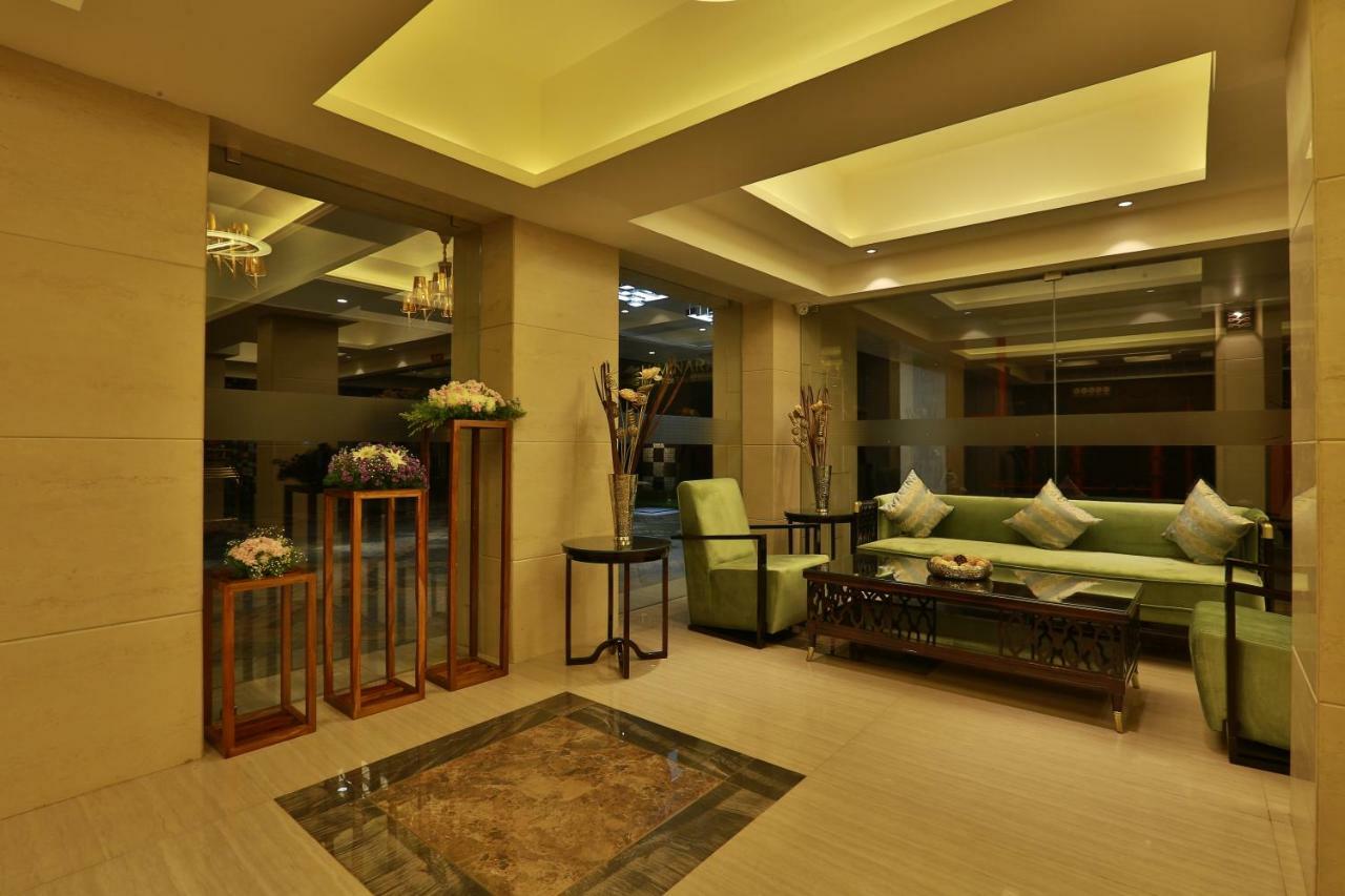 Hotel Luminara Kochi Ngoại thất bức ảnh