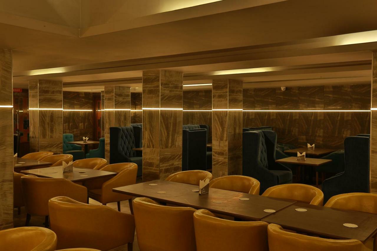 Hotel Luminara Kochi Ngoại thất bức ảnh